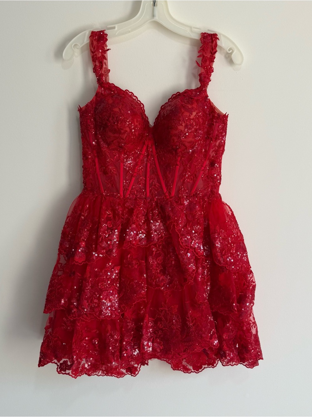 Sherri Hill 55785